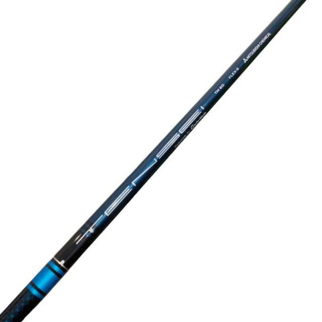 中古】 テーラーメイド SIM2 MAX U5 ユーティリティ UT TENSEI BLUE
