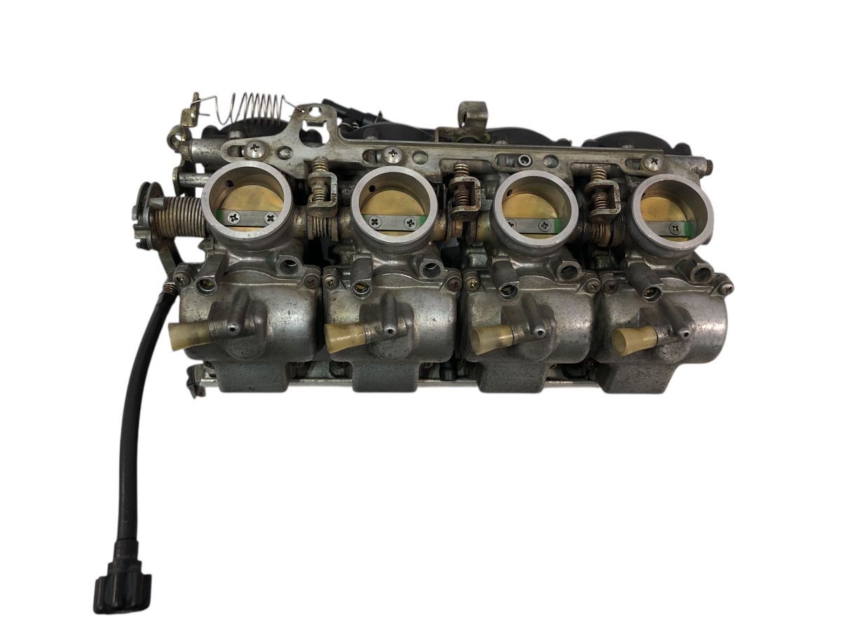Kawasaki ZXR250 ZX250C C2 45ps キャブレター 希少品 固着無し 交換