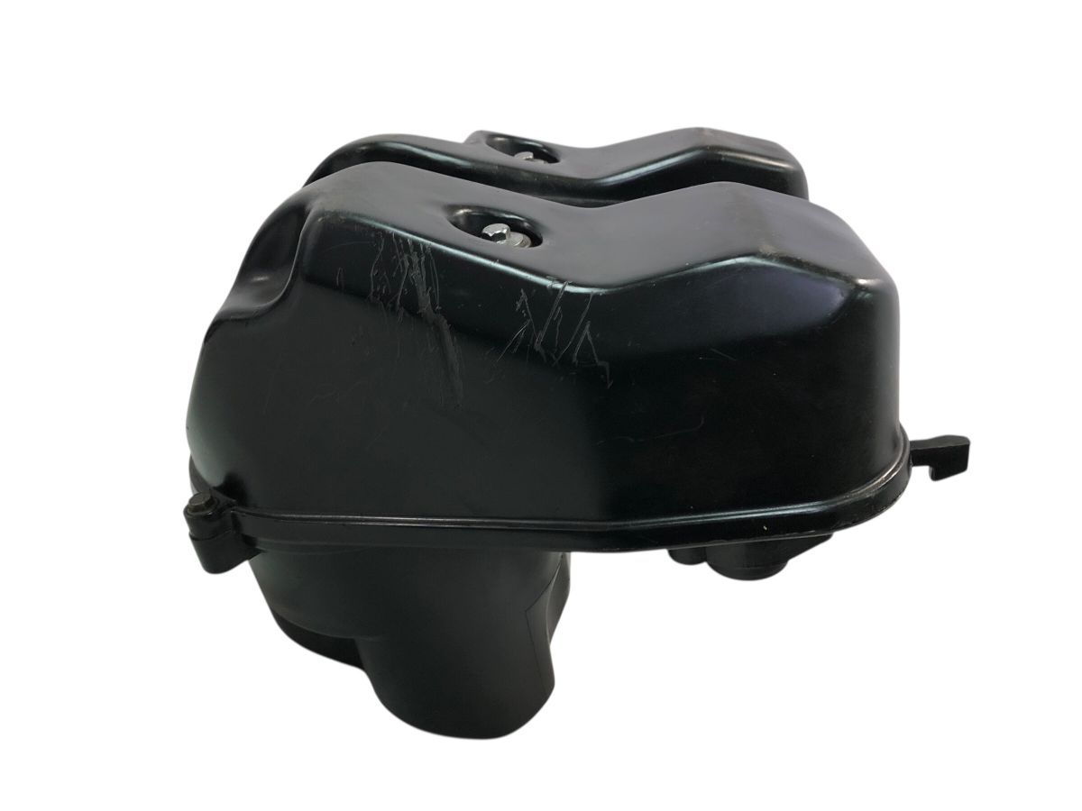 Kawasaki ZXR250 ZX250C C2 45ps エアクリーナーボックス 希少品 割れ