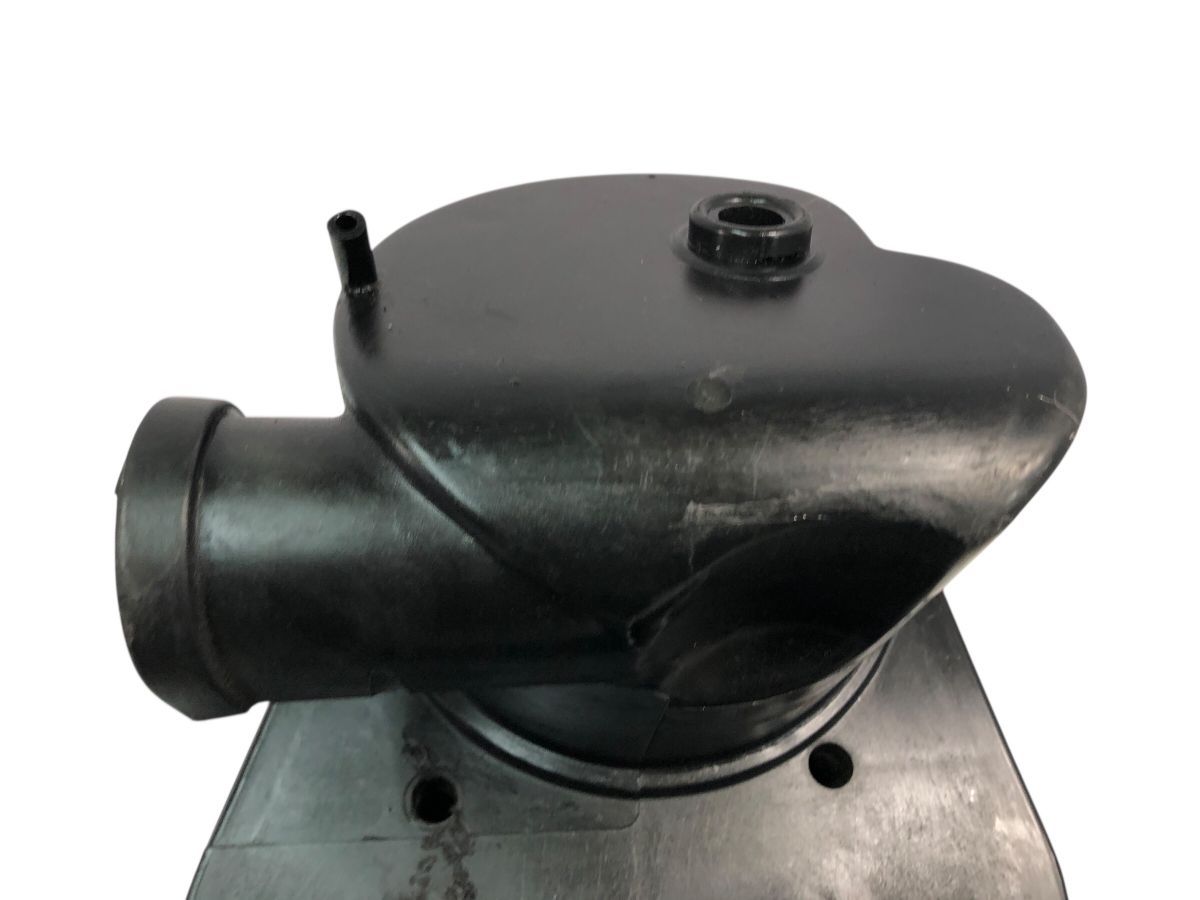 Kawasaki ZXR250 ZX250C C2 45ps エアクリーナーボックス 希少品 割れ