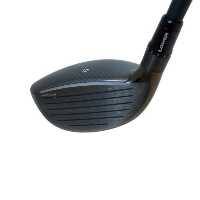 中古】 テーラーメイド Qi35 TOUR 5W フェアウェイウッド FW Diamana