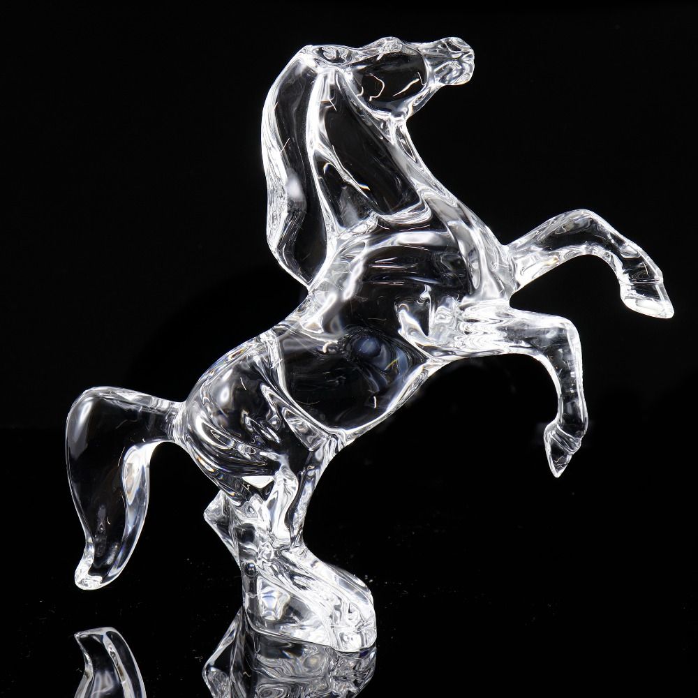 バカラ　Baccarat　 \