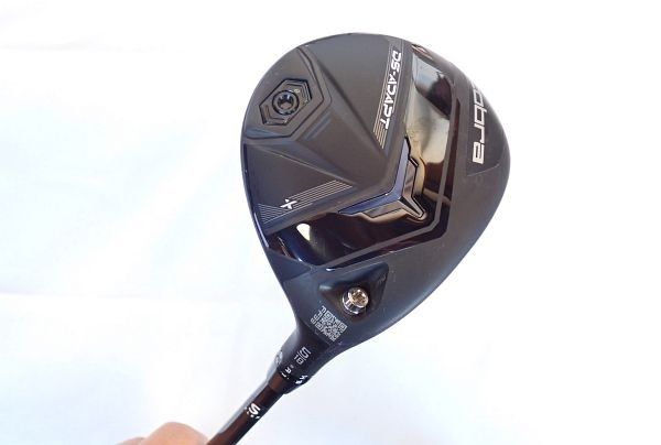 コブラDS-ADAPT X 5W 18° スピーダーNX forコブラ　S コブラDS ADAPT LS 10.5° スピーダーNXバイオレット60-S 楽天市場