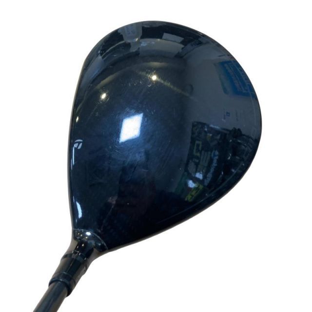 ⭐︎Qi10 LS ドライバー 10.5° Diamana SILVER TM50 中古】Qi10 LS ドライバー Diamana Silver TM50 9 S C(ドライバー