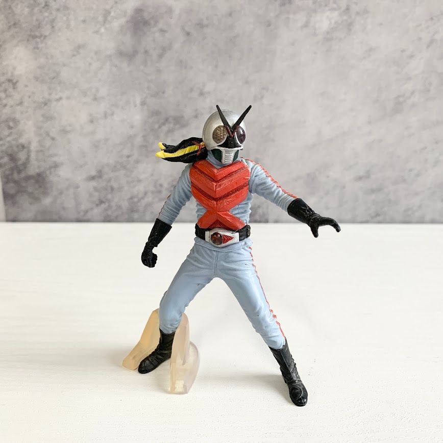 仮面ライダーX フィギュア HDM創絶仮面ライダー 天空の覇者降臨編