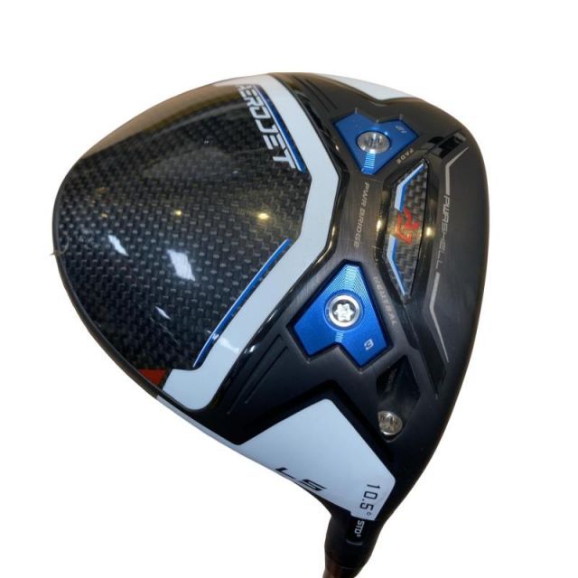 中古】 コブラ cobra AEROJET LS 10.5 ドライバー DR Diamana GT60