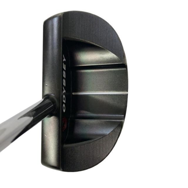 ［中古超美品　超希少］オデッセイPROTYPE 5CSパターTOURSERIES 中古】 オデッセイ PROTYPE TOUR SERIES #5 34インチ パター PT