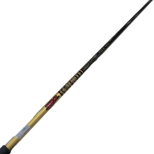 中古 キャロウェイ PARADYM X 9° ツアーAD CQ-5 S 中古 キャロウェイ PARADYM X 9° ツアーAD CQ-5 S 中古 キャロウェイ