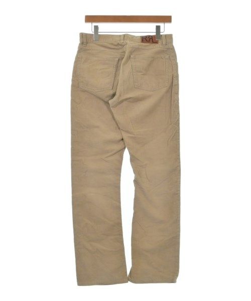 RRL パンツ（その他） メンズ 【古着】【中古】【送料無料】 - メルカリ
