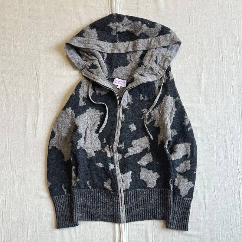 vivienne westwood redlabel archiveダブルジップ ヴィヴィアンウエストウッド レッドレーベルVivienne Westwood Red