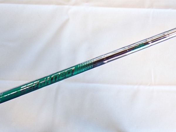 キャロウェイ 2024 X フォージド STAR アイアン N.S.PRO 950GH neo S