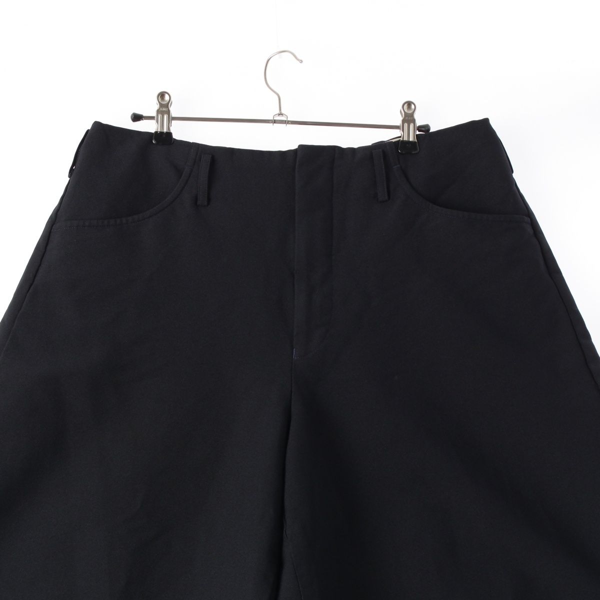 コムデギャルソンオムプリュス AD2017 寅壱 サルエルパンツ ボトムス