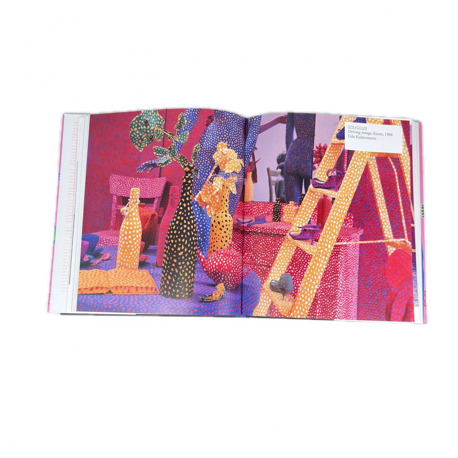 新品 Phaidon Yayoi Kusama デザインブック 草間彌生 本 新品 Phaidon Yayoi Kusama デザインブック 草間彌生 本 - メルカリ