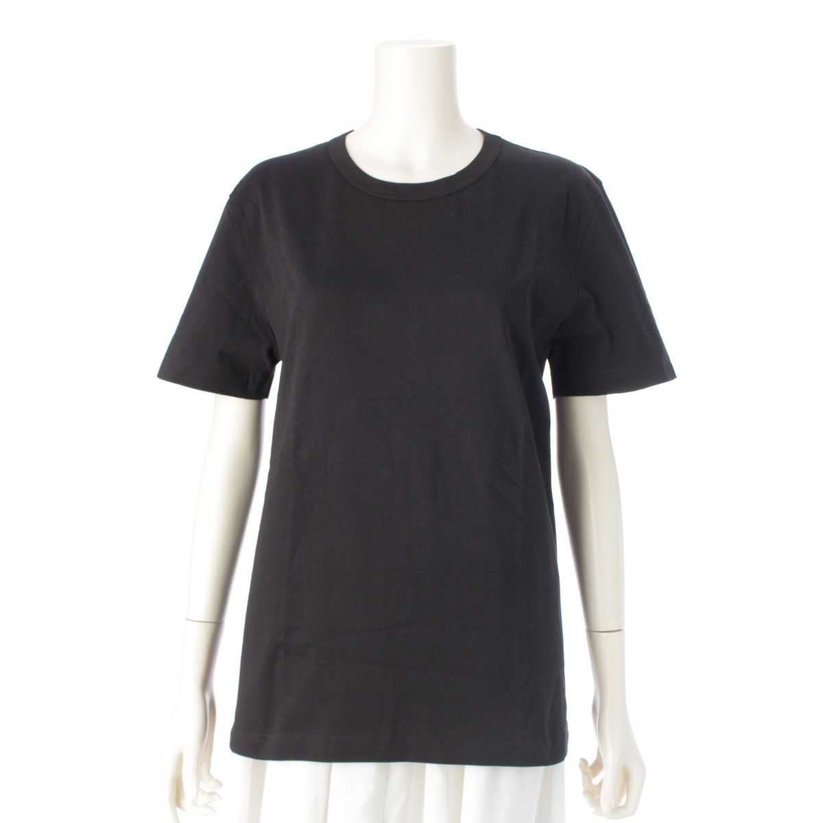 BOTTEGA VENETA ボッテガヴェネタ 未使用 クルー 半袖Tシャツ⁄M