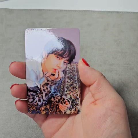 loveyourself テヒョン トレカ トレカ テヒョン love yourself 結 S E L セット - メルカリ