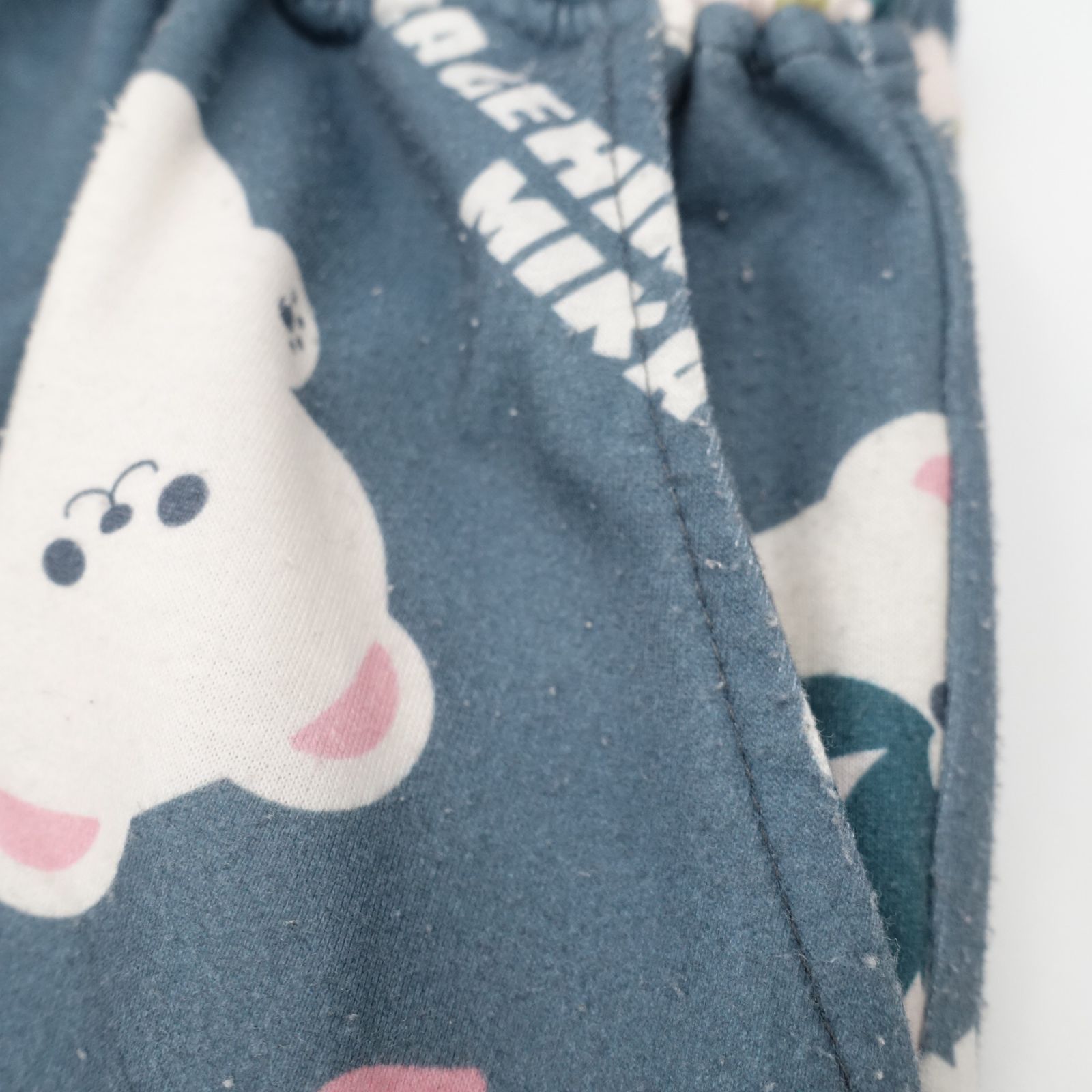 あんさんぶるスターズ！ 影片みか パジャマ 告白気球 シロクマ 中古品