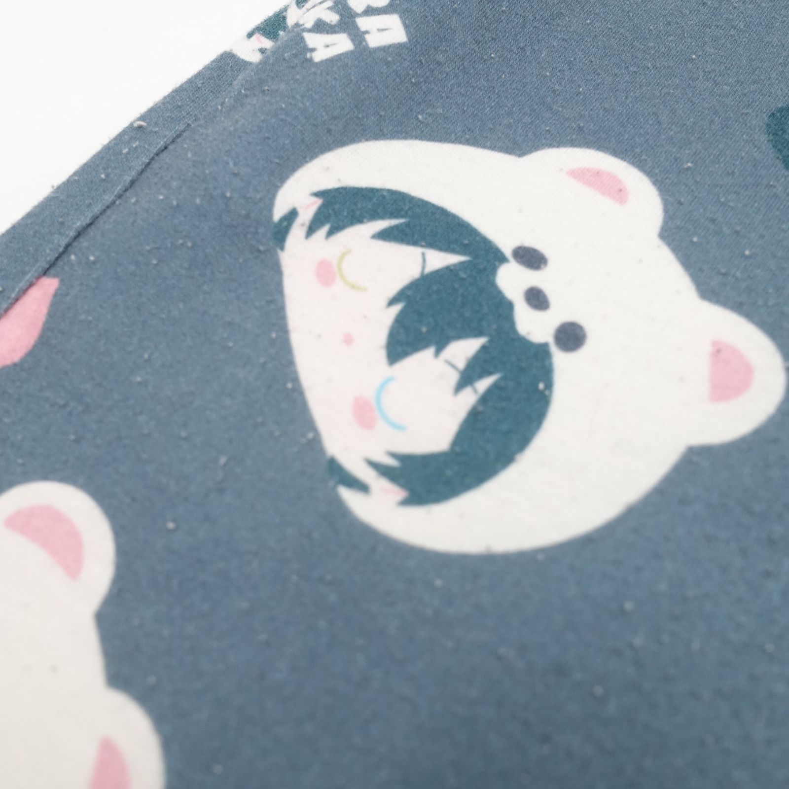 あんさんぶるスターズ！ 影片みか パジャマ 告白気球 シロクマ 中古品