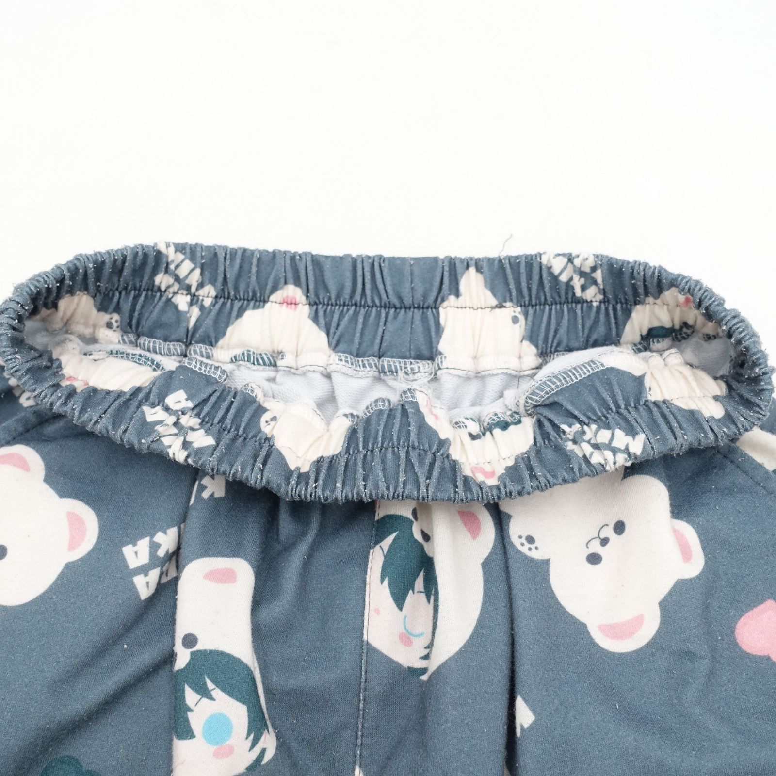 あんさんぶるスターズ！ 影片みか パジャマ 告白気球 シロクマ 中古品