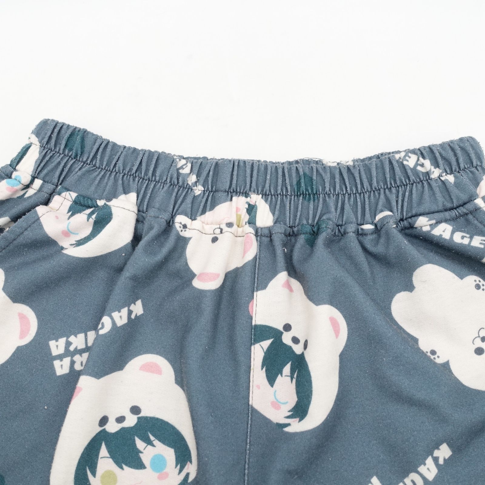 あんさんぶるスターズ！ 影片みか パジャマ 告白気球 シロクマ 中古品