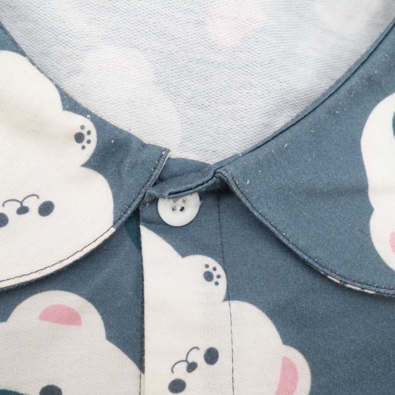 あんさんぶるスターズ！ 影片みか パジャマ 告白気球 シロクマ 中古品