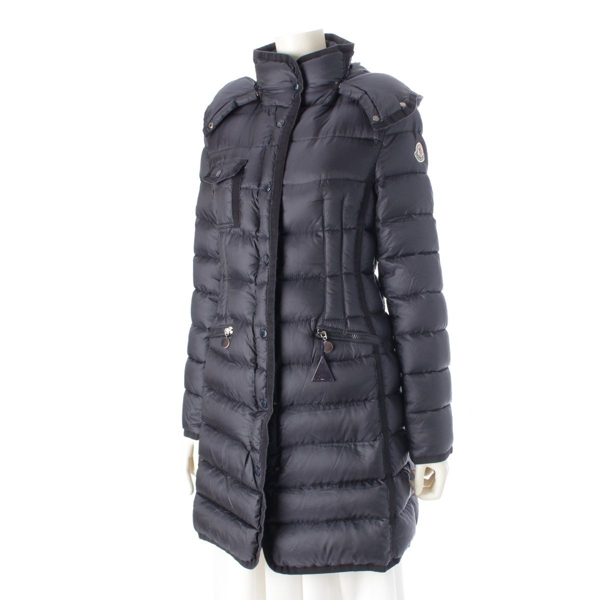 モンクレール ナイロン HERMINE エルミンヌ ダウンコート ジャケット