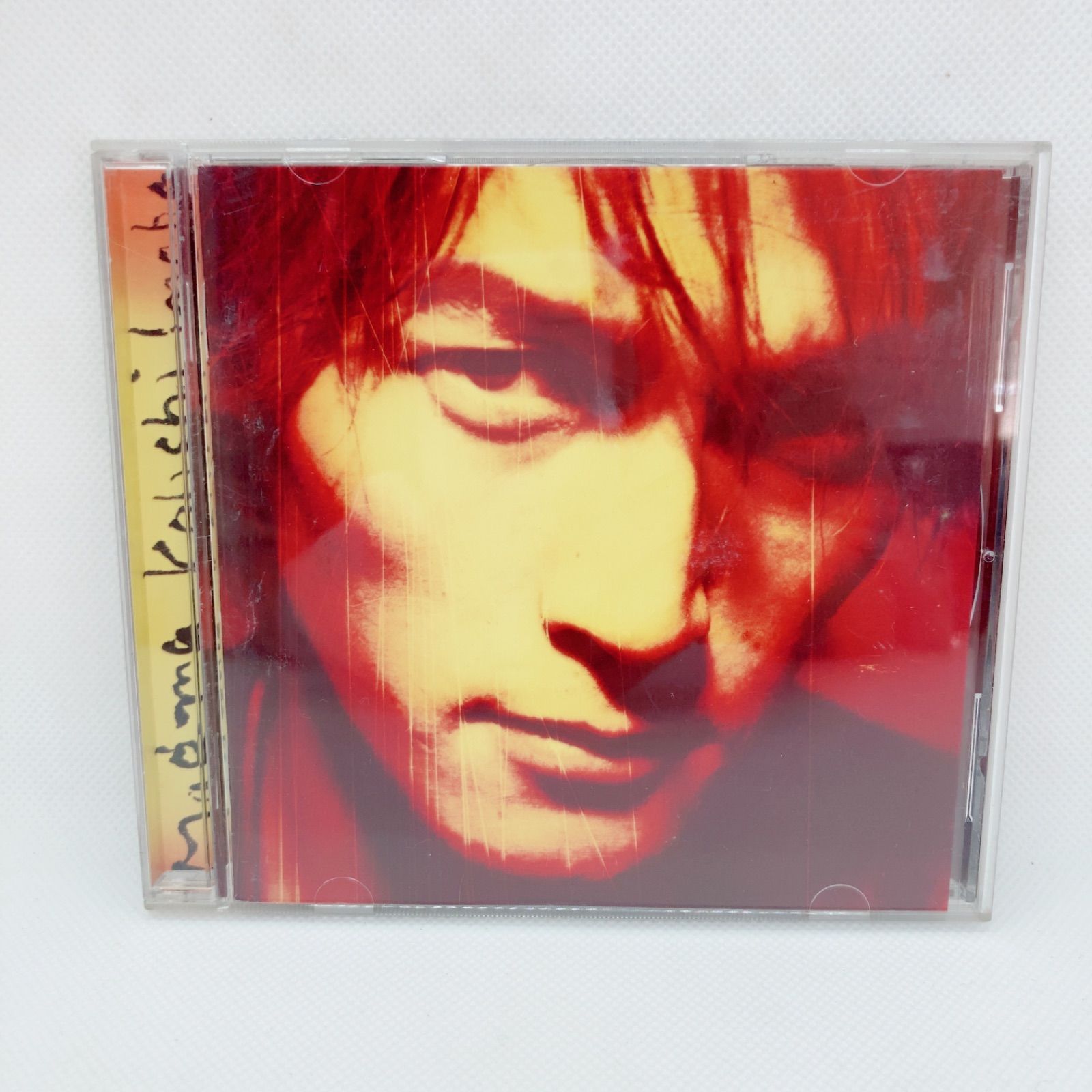 A454 稲葉浩志 マグマ 15曲 - メルカリ