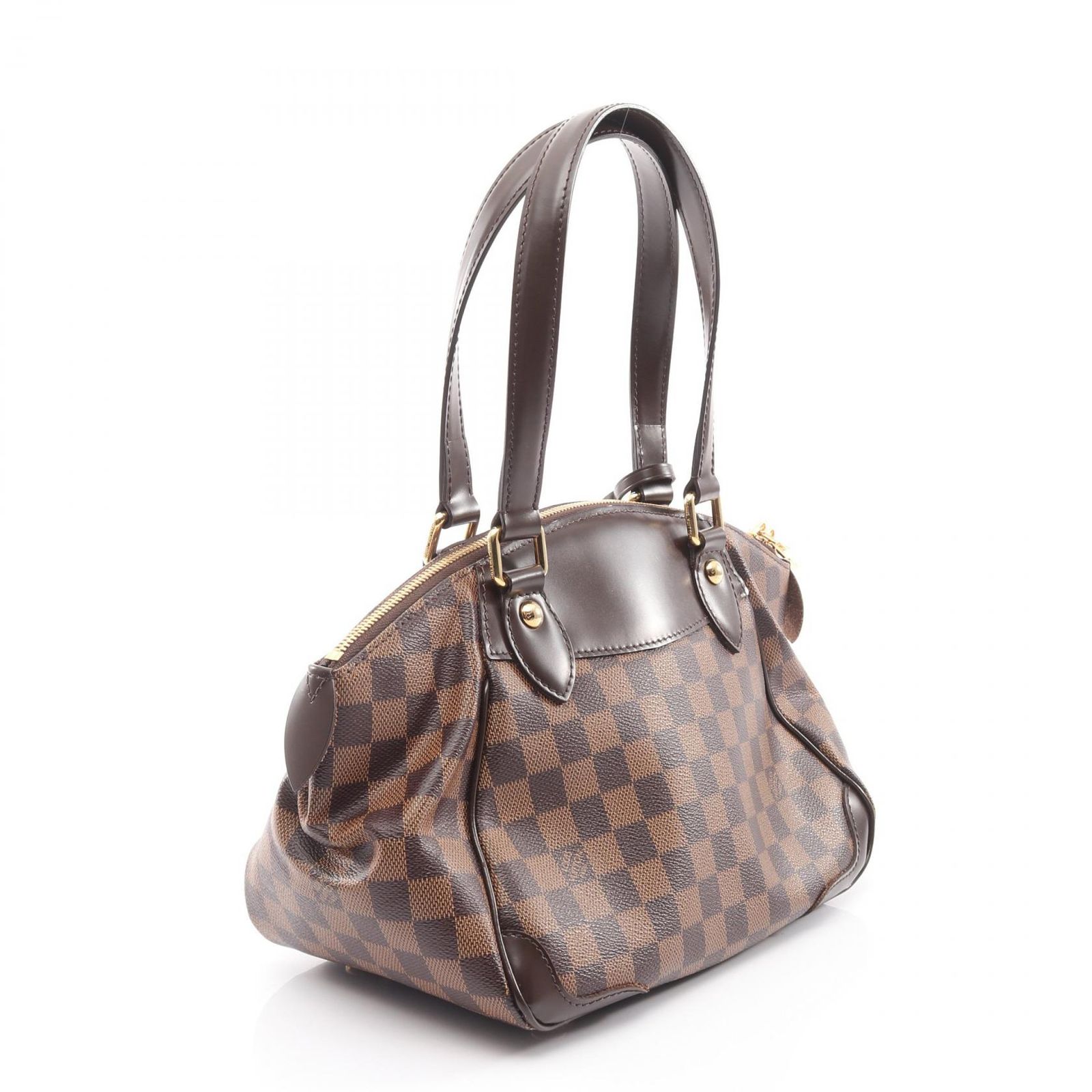 ルイ・ヴィトン LOUIS VUITTON ショルダーバッグ ヴェローナPM N41117