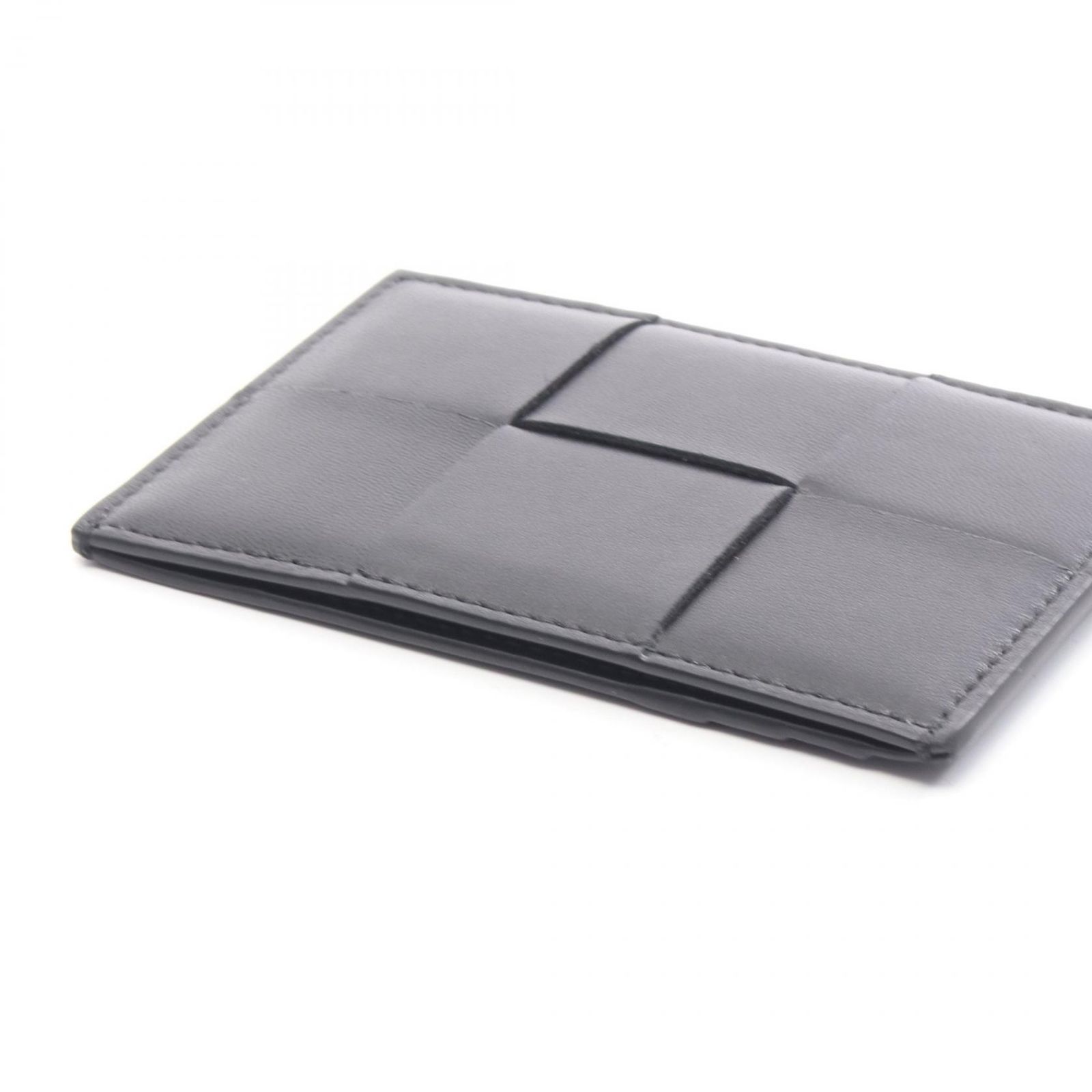 ボッテガヴェネタ BOTTEGA VENETA カードケース カセット マキシ