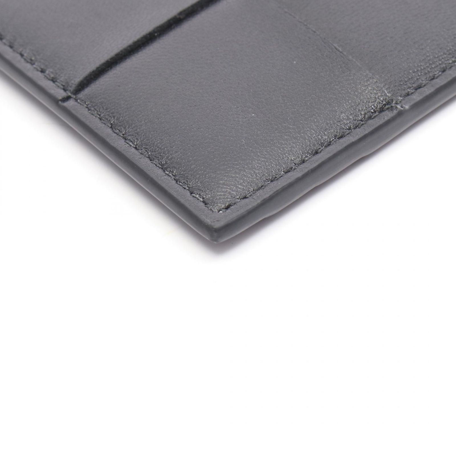 ボッテガヴェネタ BOTTEGA VENETA カードケース カセット マキシ