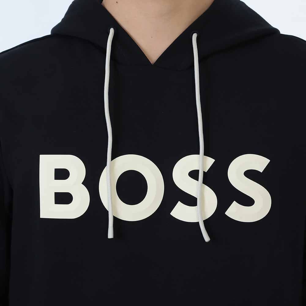 新品 HUGO BOSS ヒューゴボス 50551457 002 コットンブレンド モールド