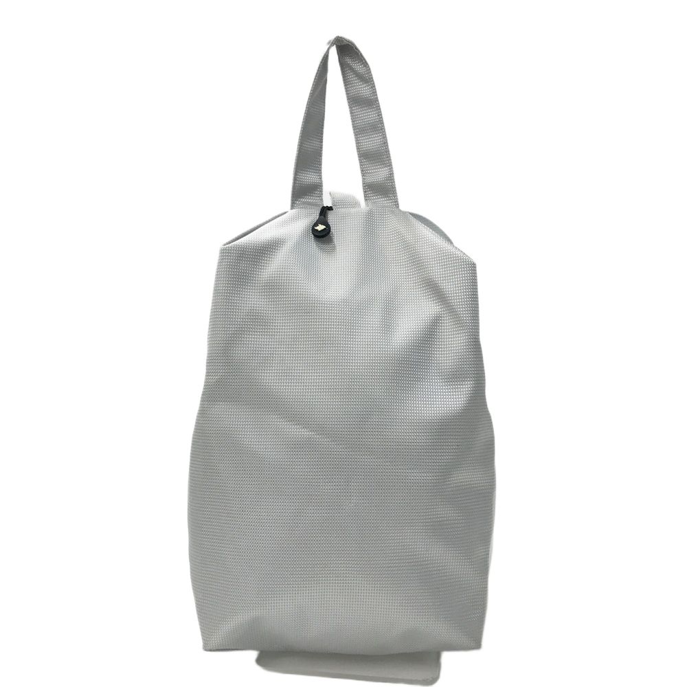 PEARLY GATES パーリーゲイツ シューズケース グレー系 [240101568189