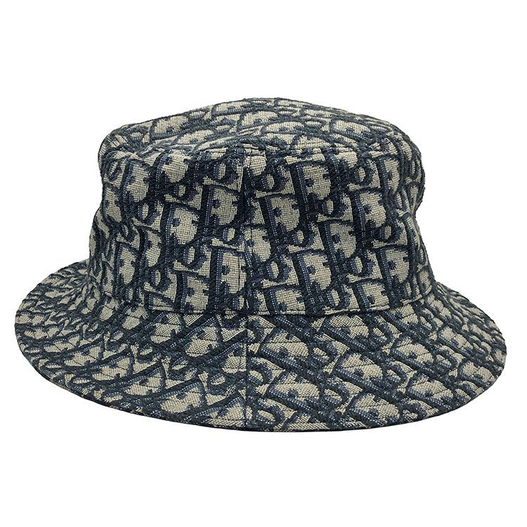 Christian Dior クリスチャンディオール BOB HET オブリーク Dior