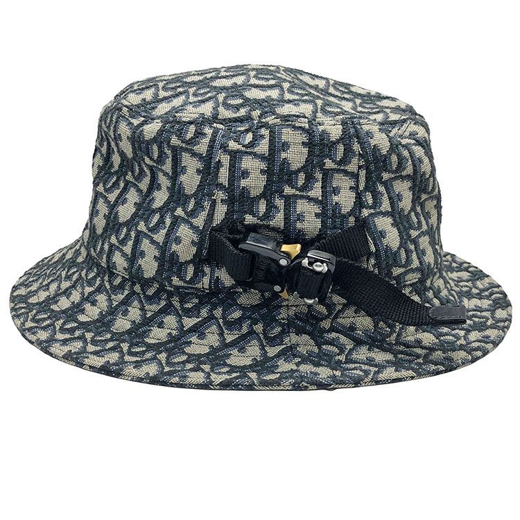 Christian Dior クリスチャンディオール BOB HET オブリーク Dior