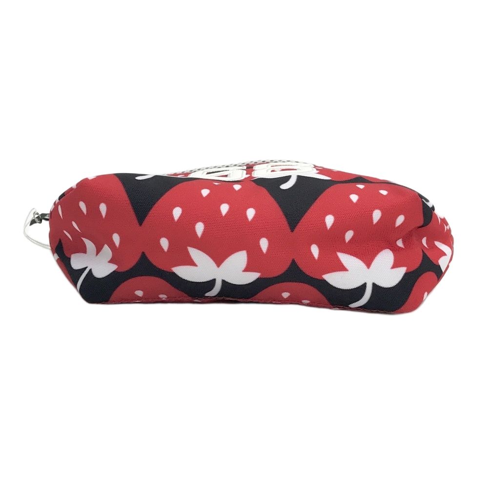 パーリーゲイツレディース新品未使用！イチゴ柄 楽天市場】パーリーゲイツ レディース いちご（スポーツ・アウトドア