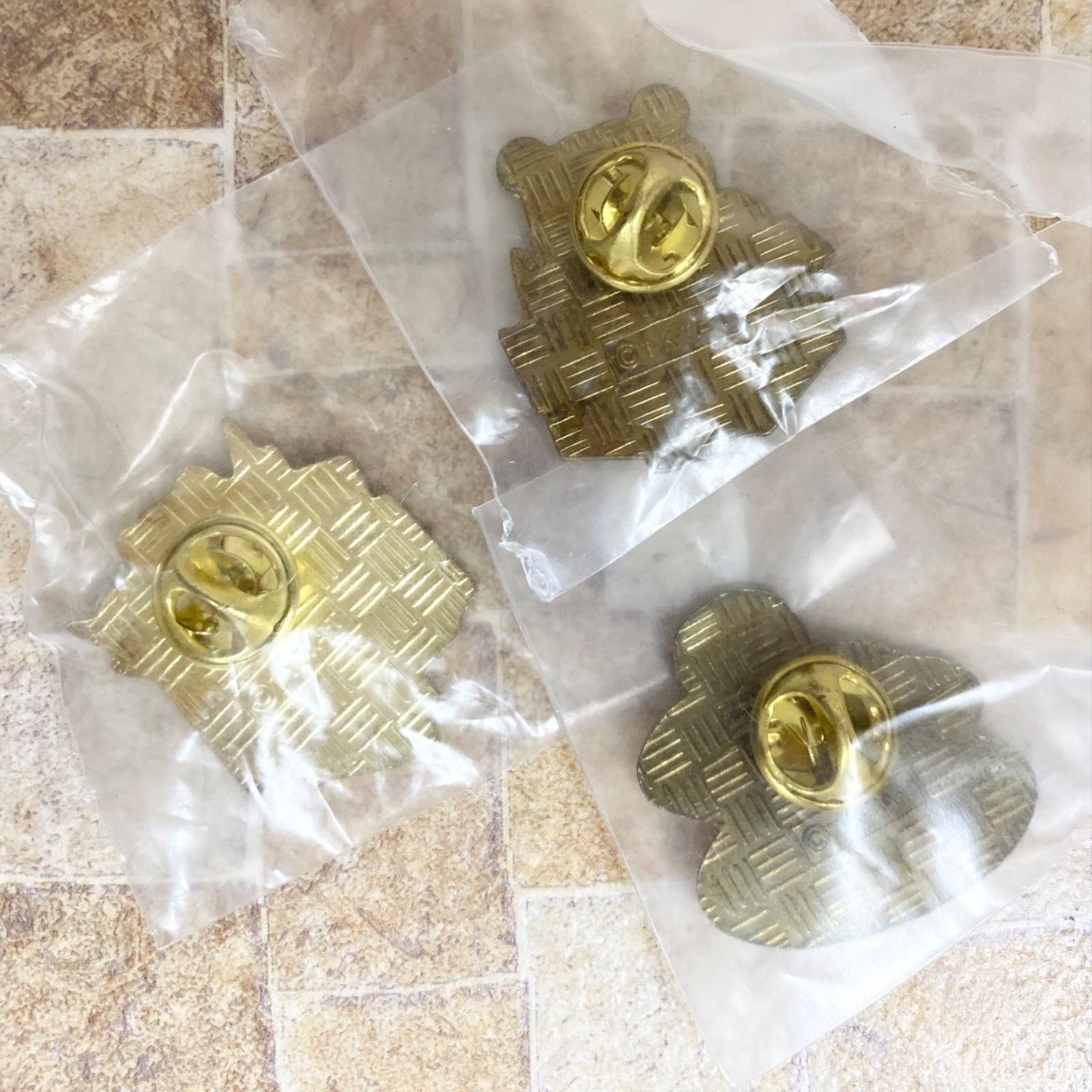 セーラームーン 限定 ピンバッジ セーラームーン 限定 ピンバッジ