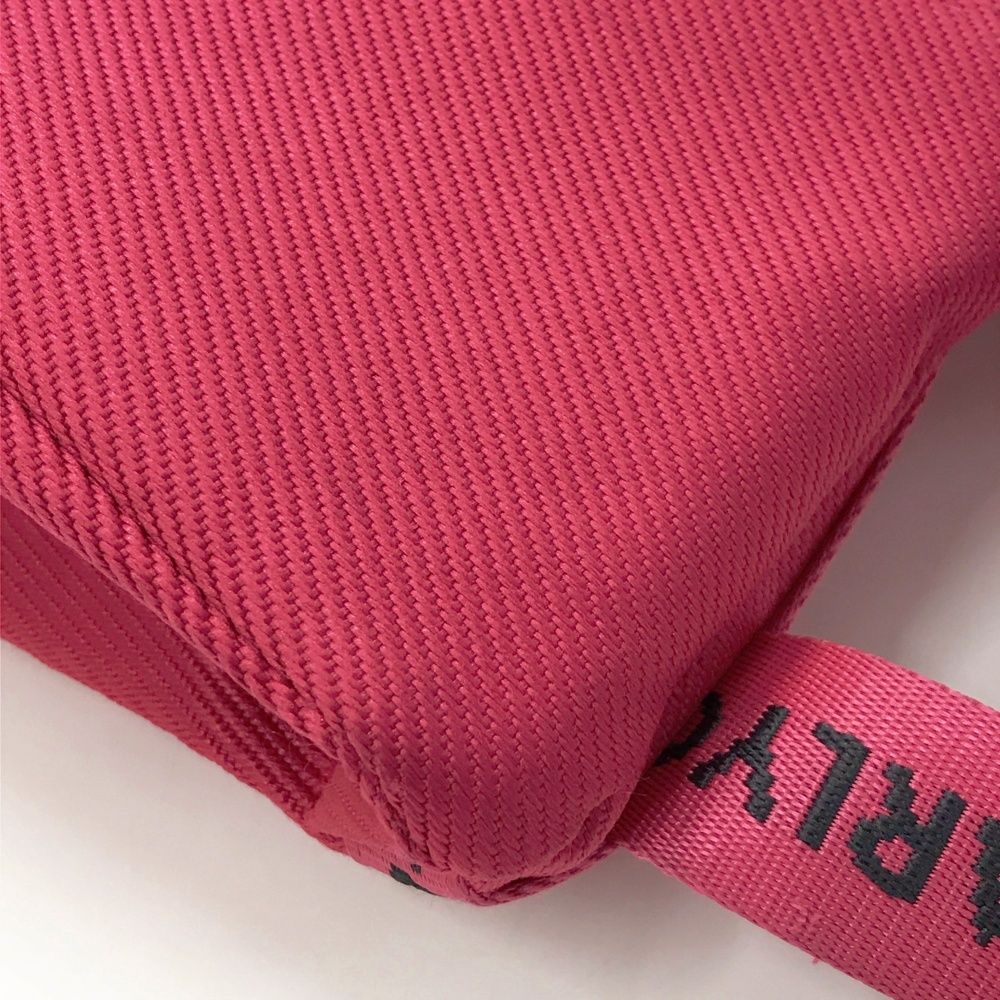 PEARLY GATES パーリーゲイツ シューズケース ピンク系 FR