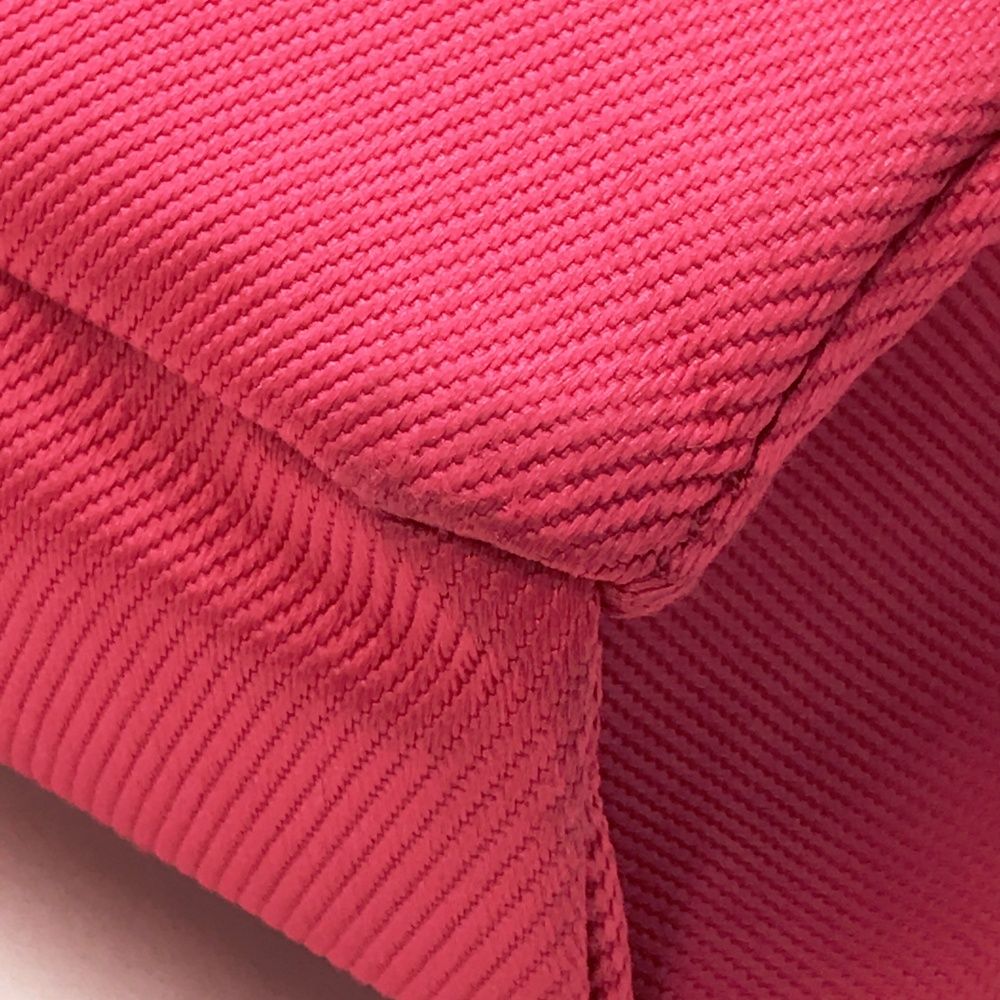 PEARLY GATES パーリーゲイツ シューズケース ピンク系 FR