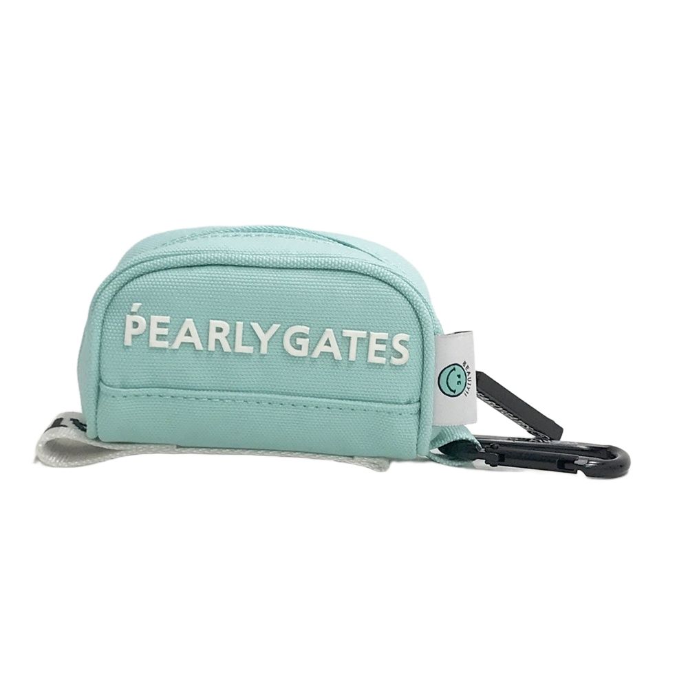 2026年最新Yahoo!オークション PEARLY GATES パーリーゲイツ ポーチ