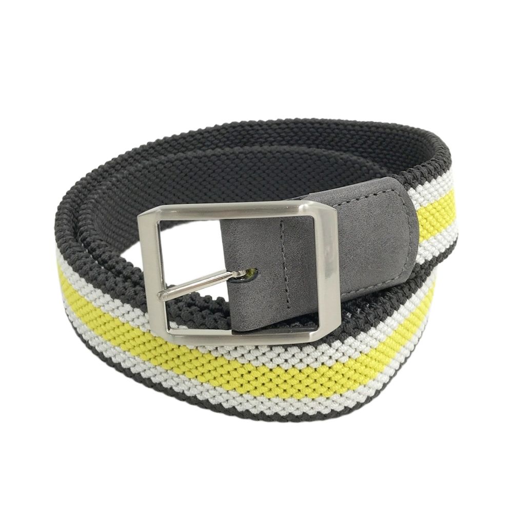 MUNSING WEAR マンシングウェア  ベルト  グレー系  [240101589041] ゴルフウェア ストスト