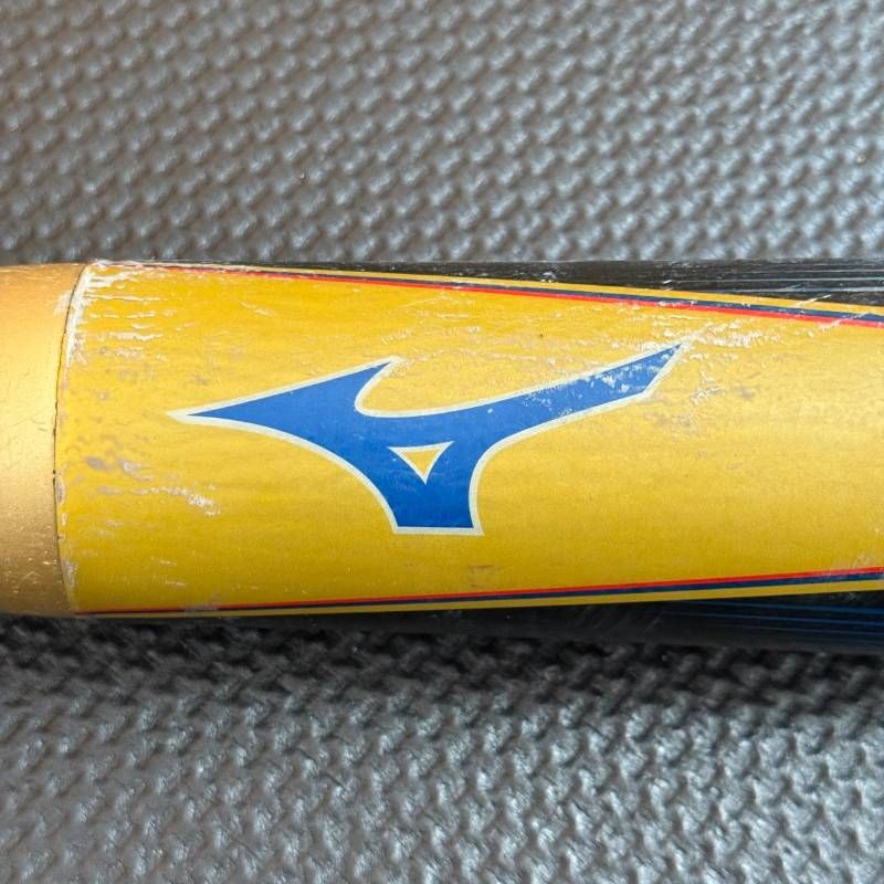 MIZUNO ミズノ ビクトリーステージ ビヨンドマックス オーバル 軟式