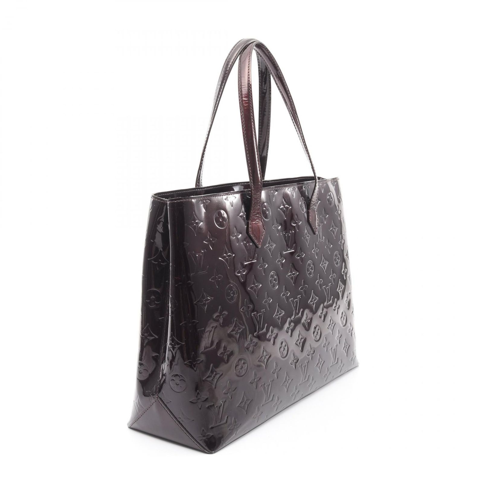 LOUIS VUITTON | ルイ・ヴィトン トートバッグ ウィルシャー ルイ・ヴィトン LOUIS VUITTON トートバッグ ウィルシャーMM M91645