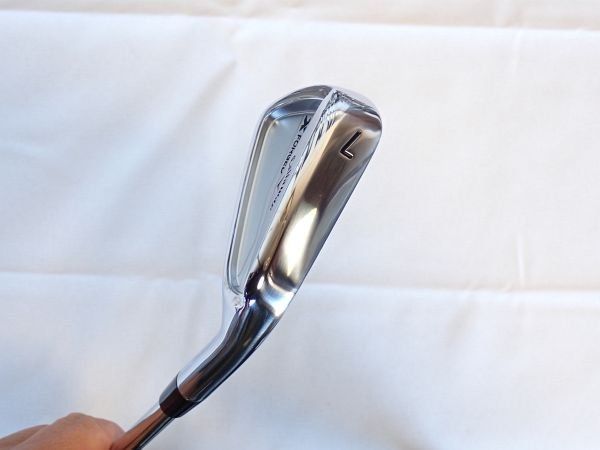 キャロウェイXFORGED(2024)アイアンDynamicGold S200 Callaway X Forged 2024アイアンセットダイナミックゴールド 最短翌日
