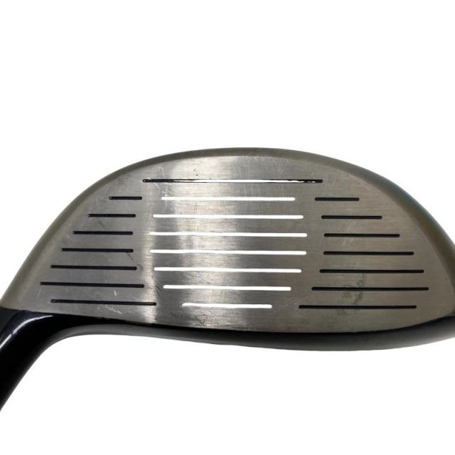 中古】 ナイキ SasQuatch フェアウェイウッド 3W フェアウェイウッド