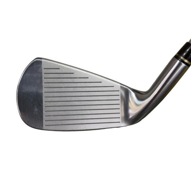 【展示品美品】FOURTEEN PC-660 フォーティーン　アイアン　7本 ミドルアイアン フォーティーン PC-660 アイアン 2007 MD-370fi 6I