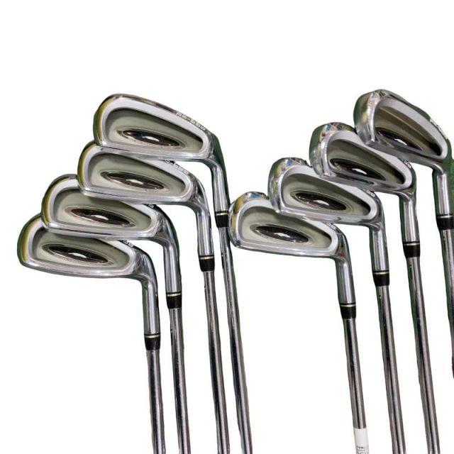 中古】 フォーティーン PC-660 8S アイアンセット IR NS PRO 750GH