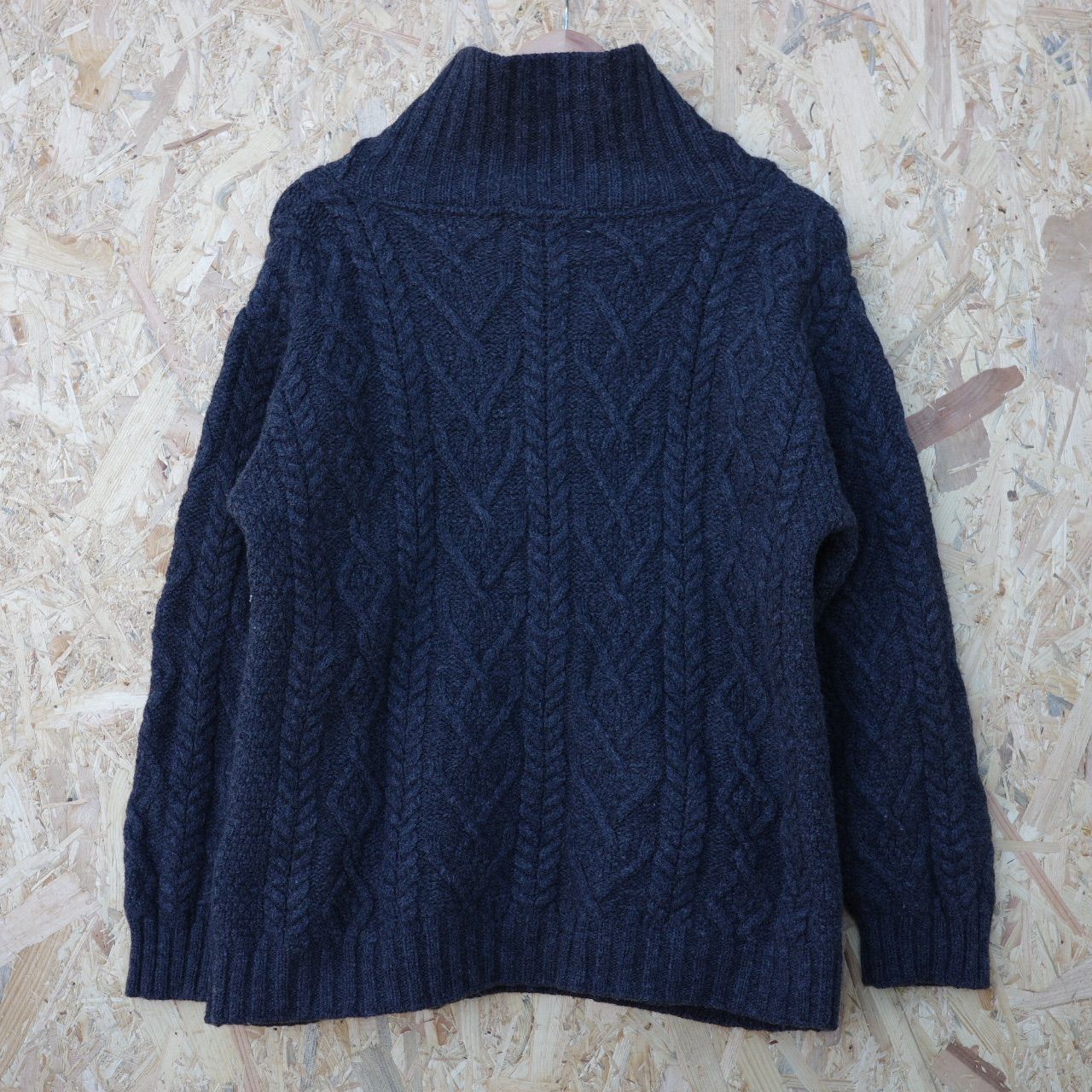 アランセーターマーケット ARAN SWEATER MARKET アイルランド製 古着 
