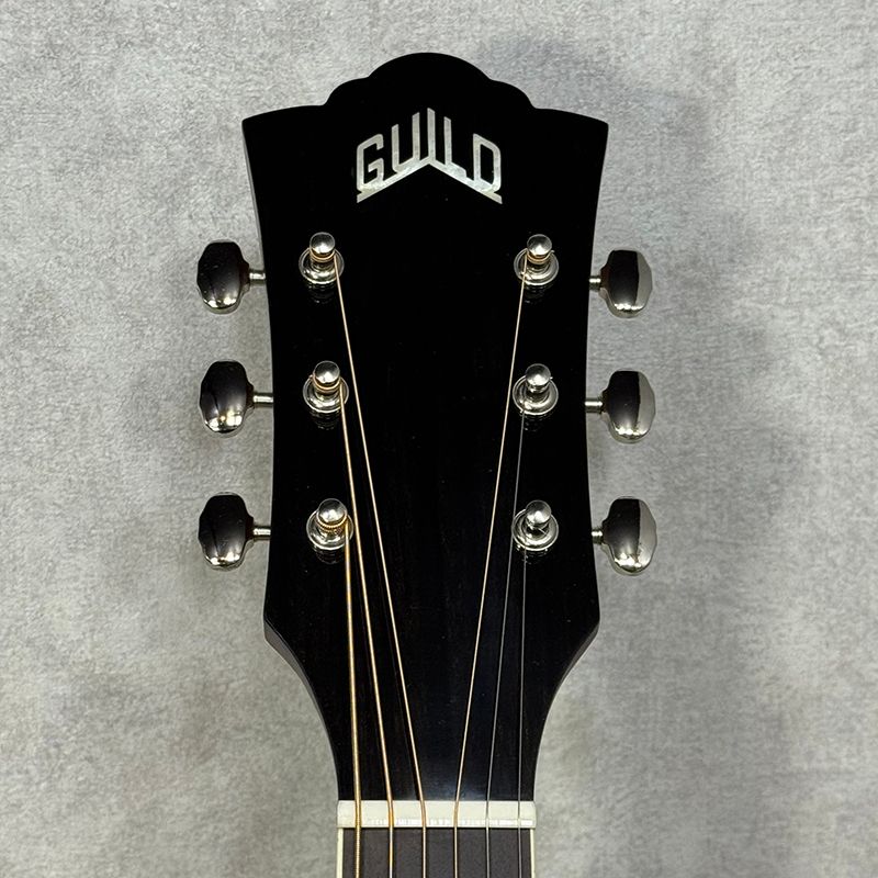 加古川店】【楽器】 中古 GUILD | ギルド ギター D-260CE Deluxe 【471