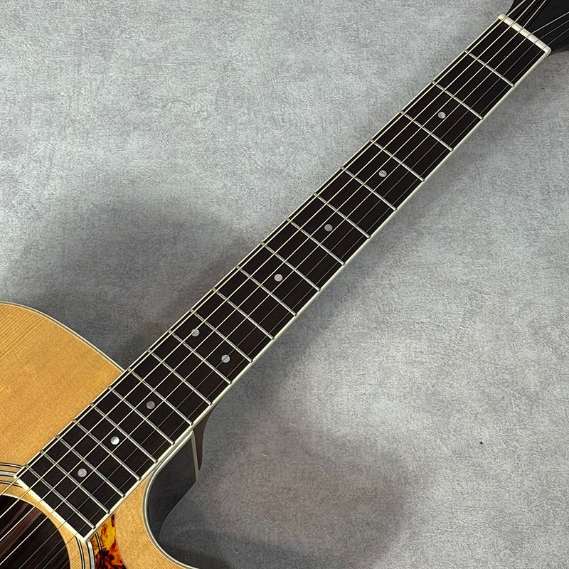 Guild D-260CE DELUXE 中古美品 Guild D-260CE Deluxe Acoustic/Electric Guitar Natural