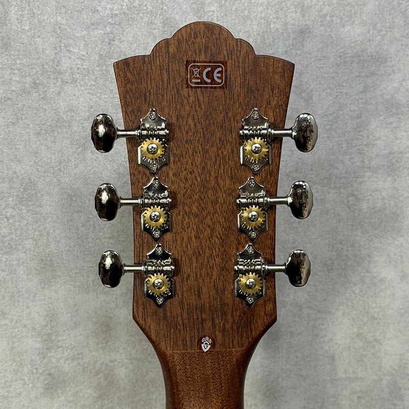 加古川店】【楽器】 中古 GUILD | ギルド ギター D-260CE Deluxe 【471