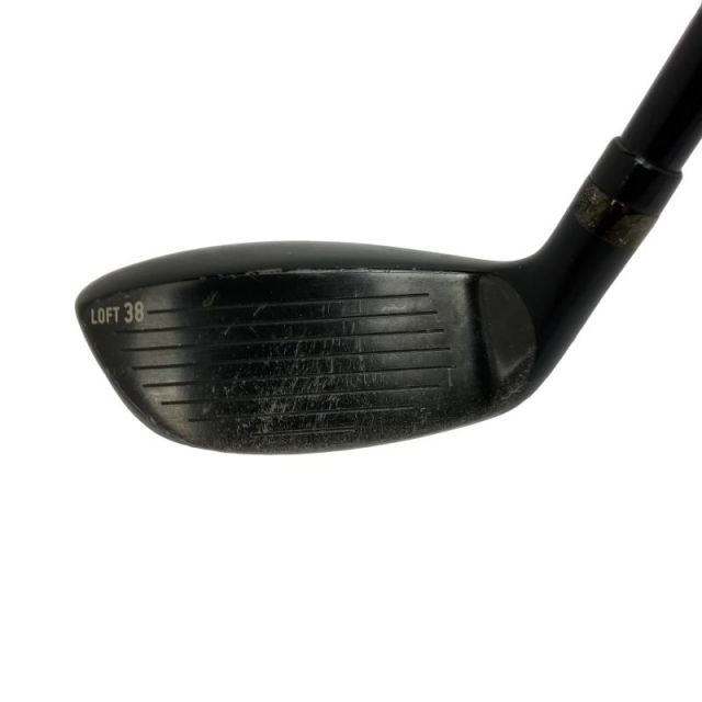 中古】 キャスコ POWER TORNADO UFO 99 ユーティリティ UT Falcon